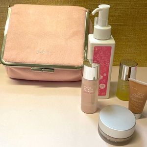 RMK Christmas set 2014 Limited makeup Skincare Set